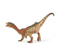 LES DINOSAURES Chilesaurus