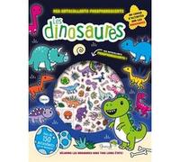Les dinosaures Collectif (Auteur), Celia Moncoq (Traduction)