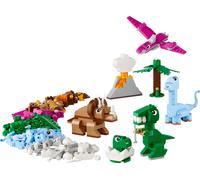 Lego® Classic 11041 Kreative Dinosaurie