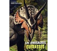 Les dinosaures cuirassés