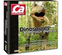 Ca M'interesse, Les Dinosaures