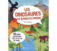 Les Dinosaures En 3 Minutes Chrono