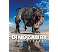 Les dinosaures. Encyclopédie