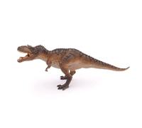 LES DINOSAURES Gorgosaurus
