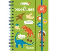 Les dinosaures