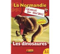 Les dinosaures - Jean-Benoît Durand - La Petite Boite - broché - Document jeunesse