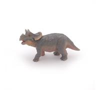 Les Dinosaures Jeune Tricératops