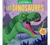 Les Dinosaures - Jonathan Woodward - Kimane - cartonné - Document jeunesse