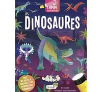 Les dinosaures Kit Elliot (Auteur), Christel Durantin (Traduction), Amanda Shufflebotham (Illustration)