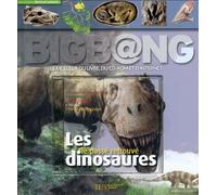 Les dinosaures: Le passé retrouvé