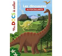 Les dinosaures NE