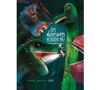 Les Dinosaures n'existent pas !