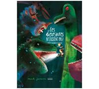Les Dinosaures N'existent Pas !