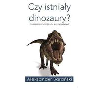 Les dinosaures ont-ils existé ?