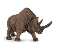 Les Dinosaures Rhinocéros Laineux