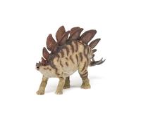 Papo Figurine dinosaure Stégosaure 55079 – 21 cm – Réaliste – Dès 3 ans