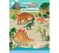 Les dinosaures – MILAN