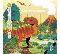 Les dinosaures