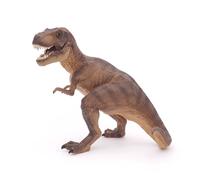 Figurine T Rex Papo - Dinosaure réaliste pour enfants à partir de 3 ans