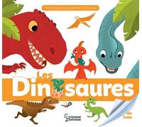Les dinosaures