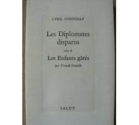 Les diplomates disparus