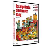Les Diplomes Du Dernier Rang