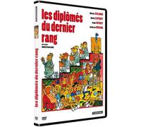 Les Diplômés du dernier rang