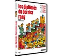 Les diplômés du dernier rang – Studiocanal