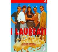 Les Diplômés DVD CECCHI GORI HOME VIDEO