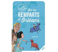 MAM-E – Sur les remparts d'Orléans
