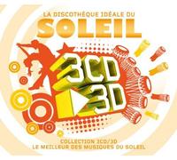 Les Discothèque Idéale Du Soleil