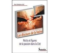 Les discours de la haine PU Septentrion (Auteur)