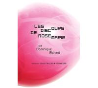 Les discours de Rosemarie: UNE HISTOIRE PLEINE DE BRUIT ET DE FUREUR