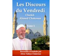 Les discours du vendredi