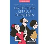 Les discours les plus éloquents Soledad Bravi (Auteur), Romain Boulet (Auteur), Candice Zolynski (Auteur)