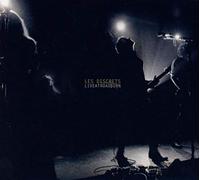 Les discrets - Live at roadburn [Import]