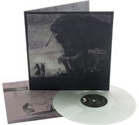Les Discrets - Septembre Et Ses Dernieres Pensees - Silver [Vinyl] Colored Vinyl