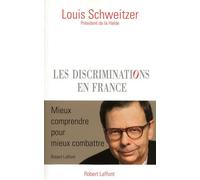 Les Discriminations En France