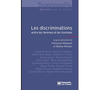 Les discriminations entre les femmes et les hommes