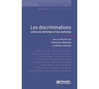Les discriminations entre les femmes et les hommes