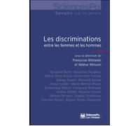 Les discriminations entre les femmes et les hommes Savoirs sur le genre - Françoise Milewski - Presses De Sciences Po - broché - Essai
