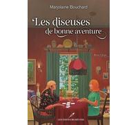 Les diseuses de bonne aventure