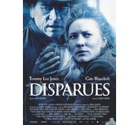 Les Disparues