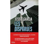 Les disparues