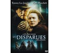 Les Disparues