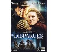 Les Disparues