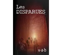 Les Disparues