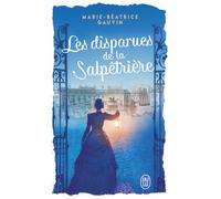 Les disparues de la Salpêtrière: La falaise de la repentie II