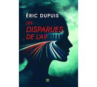 Les Disparues de l'A9