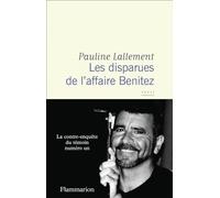 Les disparues de l'affaire Benitez